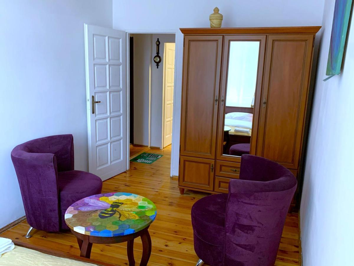 Rynekart Apartment Swidnica  Exterior photo