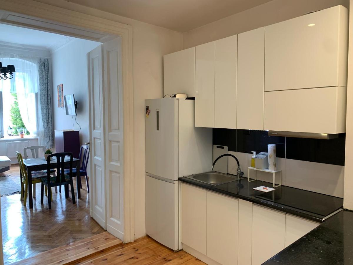 Rynekart Apartment Swidnica  Exterior photo