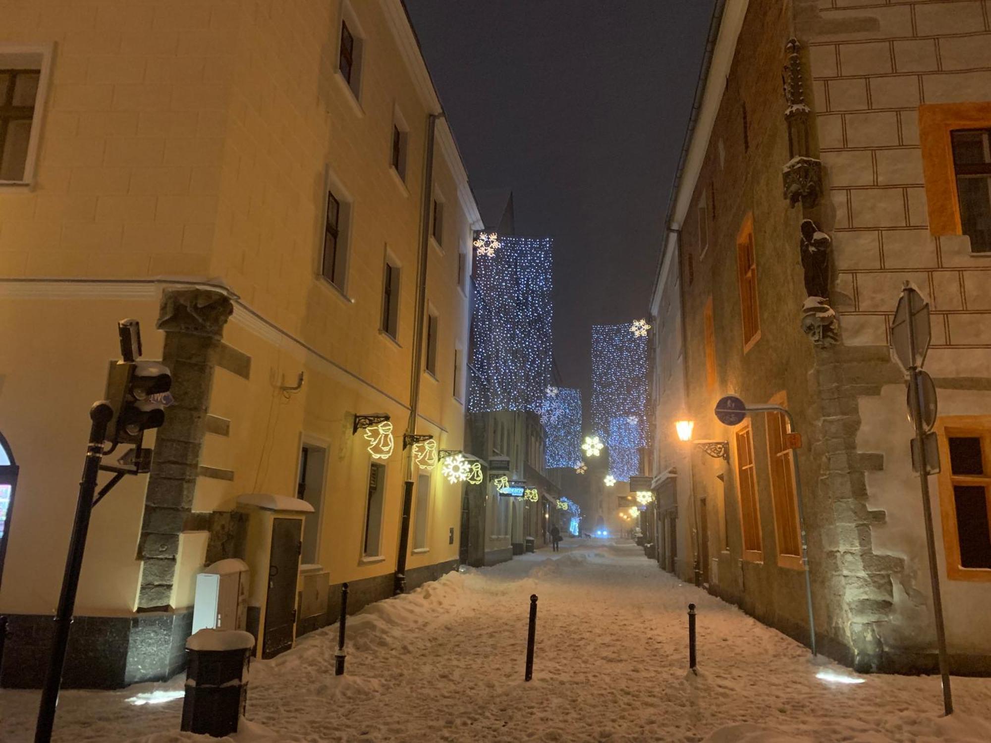 Rynekart Apartment Swidnica  Exterior photo